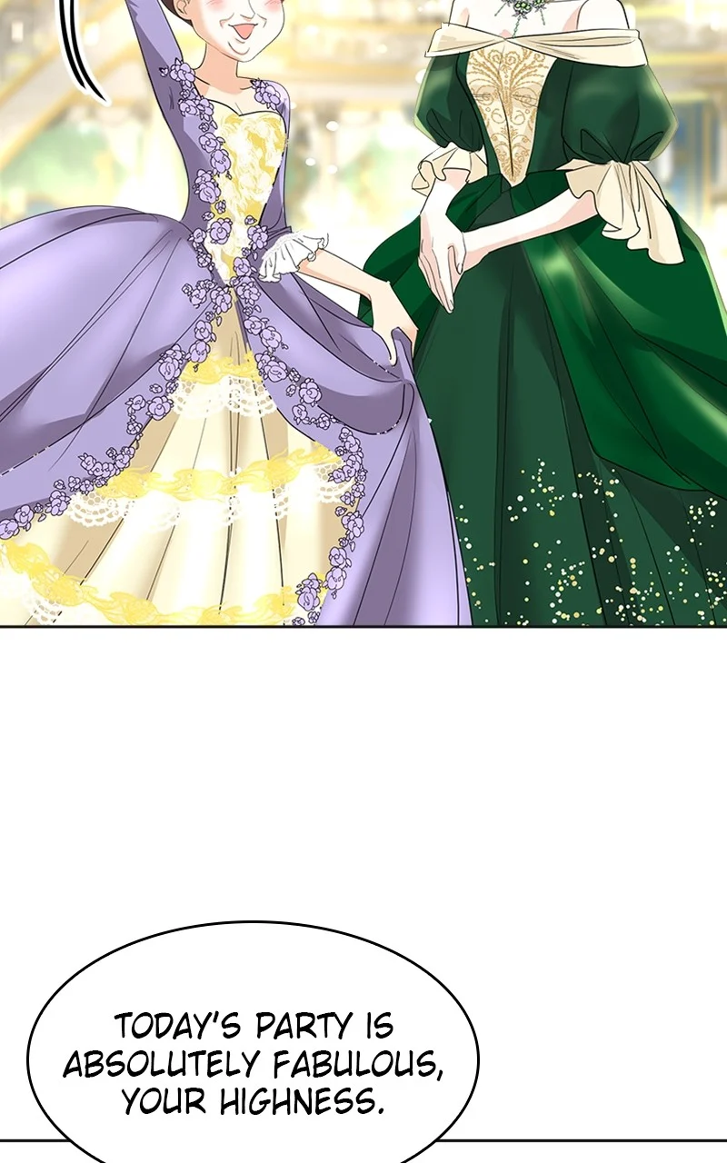 The Empress Lipstick chapter 15 page 128