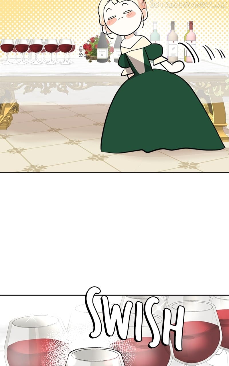 The Empress Lipstick chapter 16 page 14