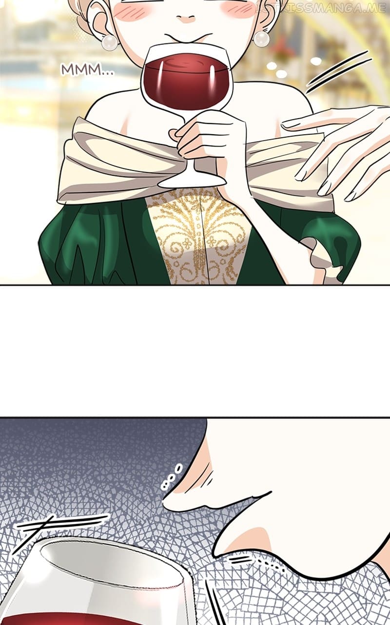 The Empress Lipstick chapter 16 page 16