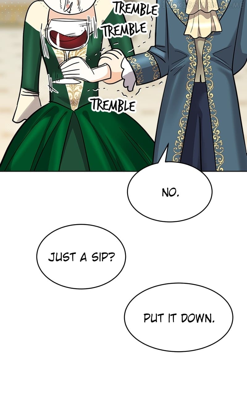 The Empress Lipstick chapter 16 page 18