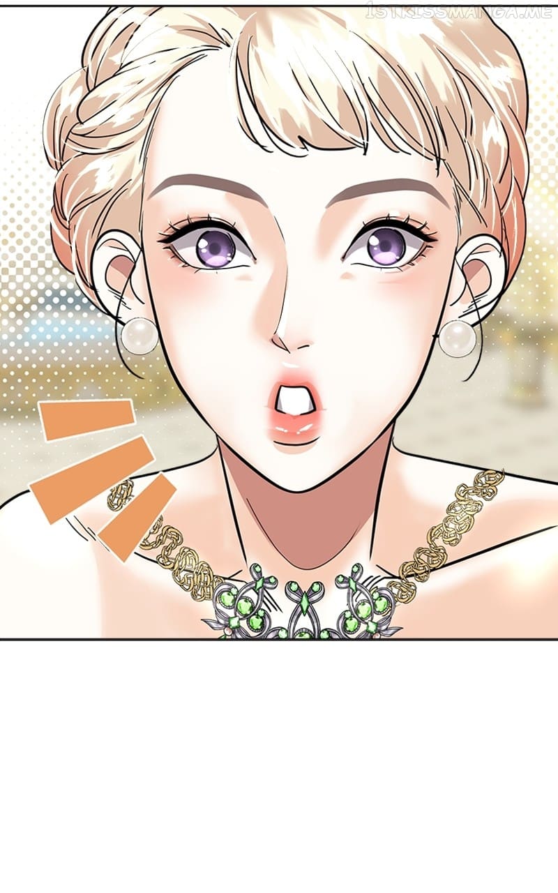 The Empress Lipstick chapter 16 page 19