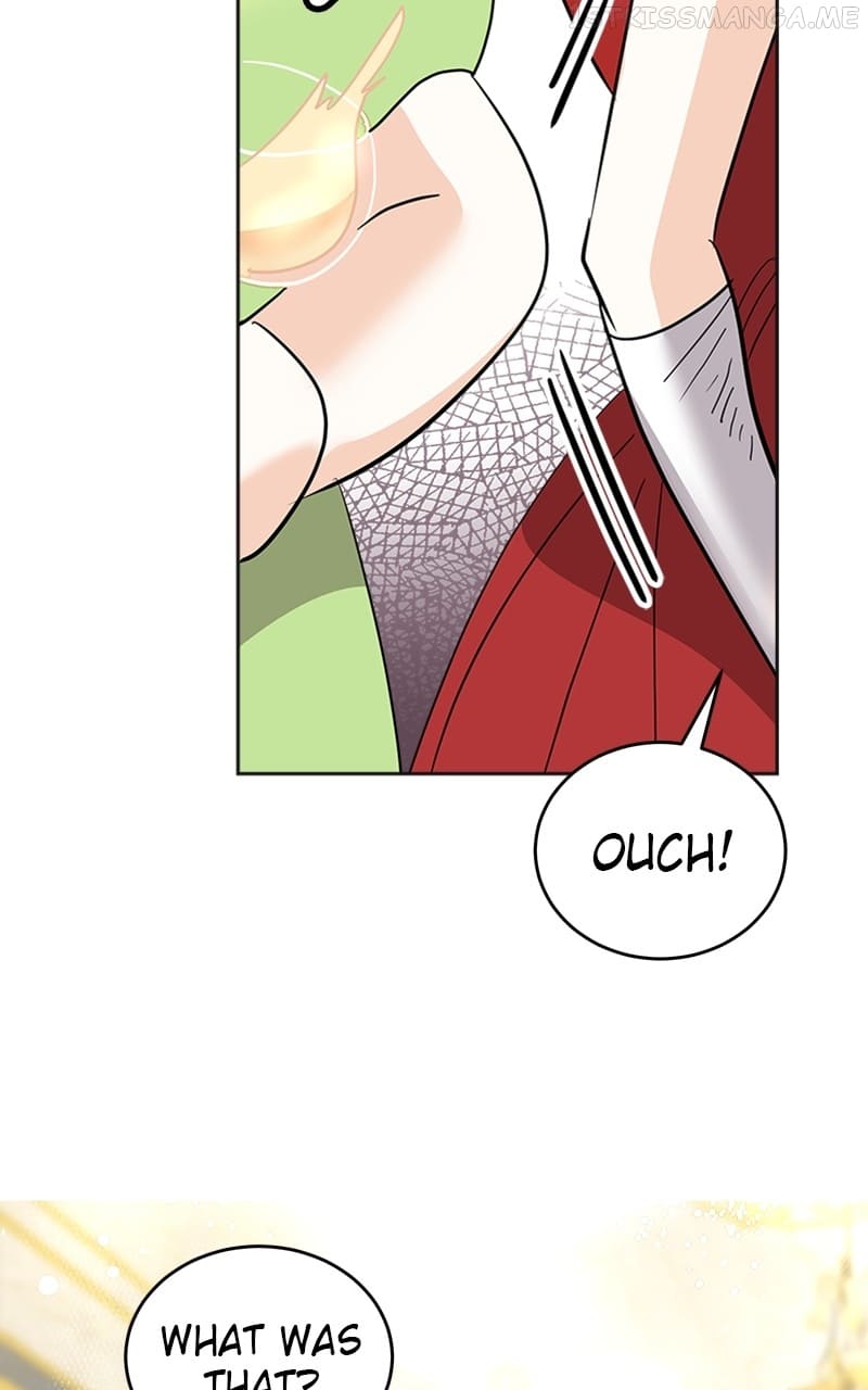 The Empress Lipstick chapter 16 page 23
