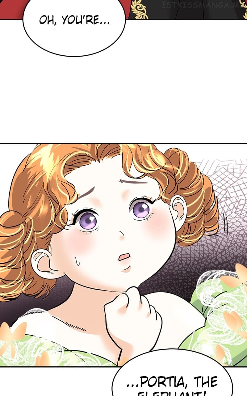 The Empress Lipstick chapter 16 page 25