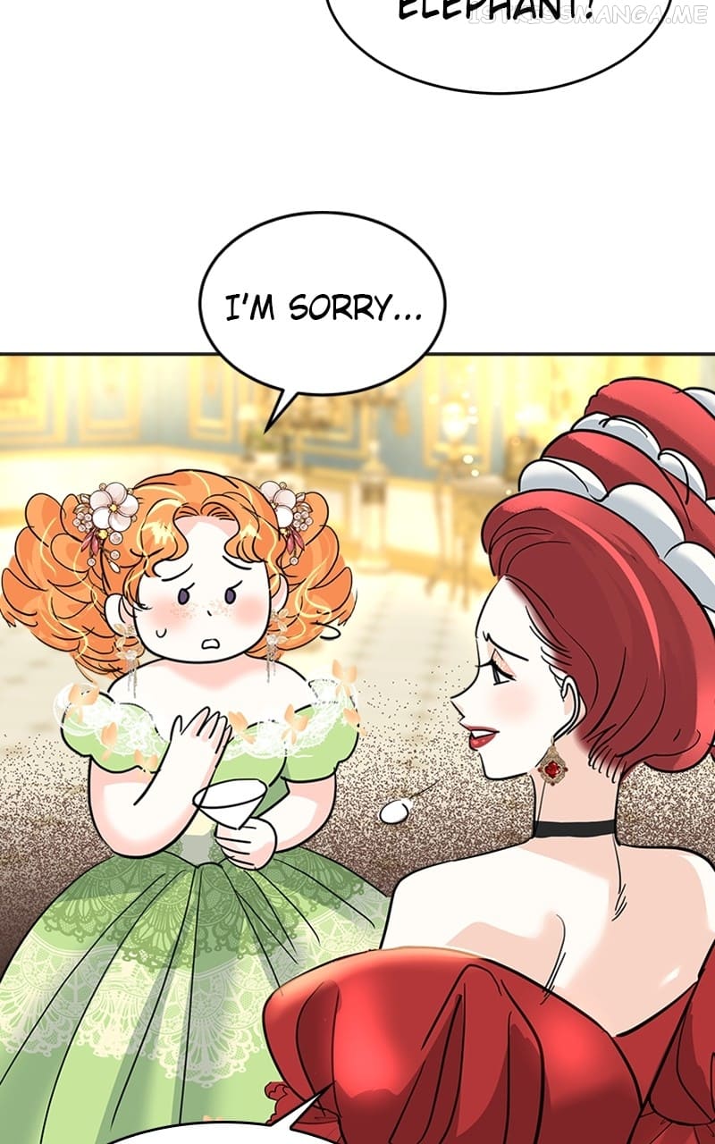 The Empress Lipstick chapter 16 page 26