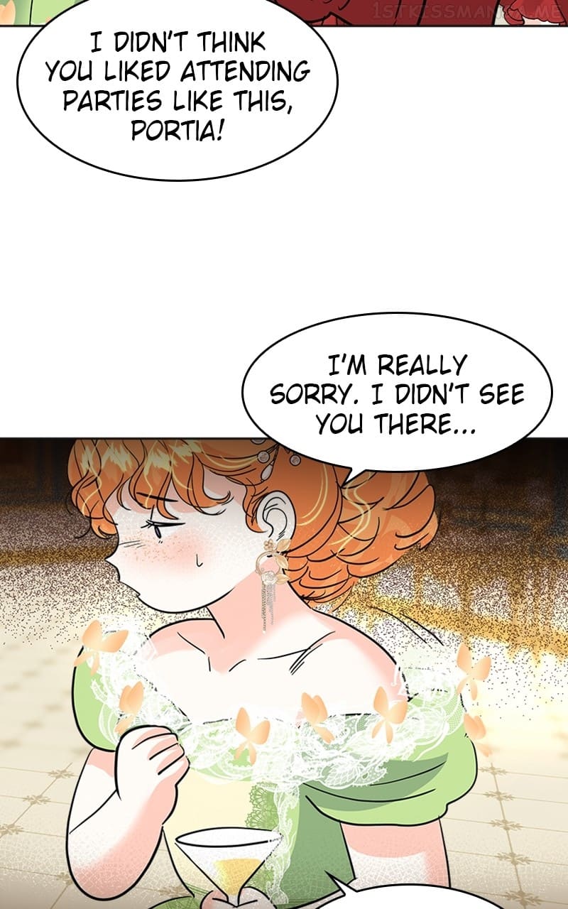 The Empress Lipstick chapter 16 page 27