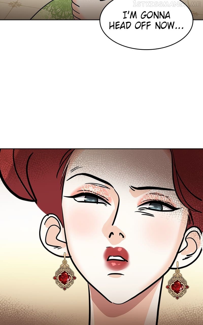 The Empress Lipstick chapter 16 page 28