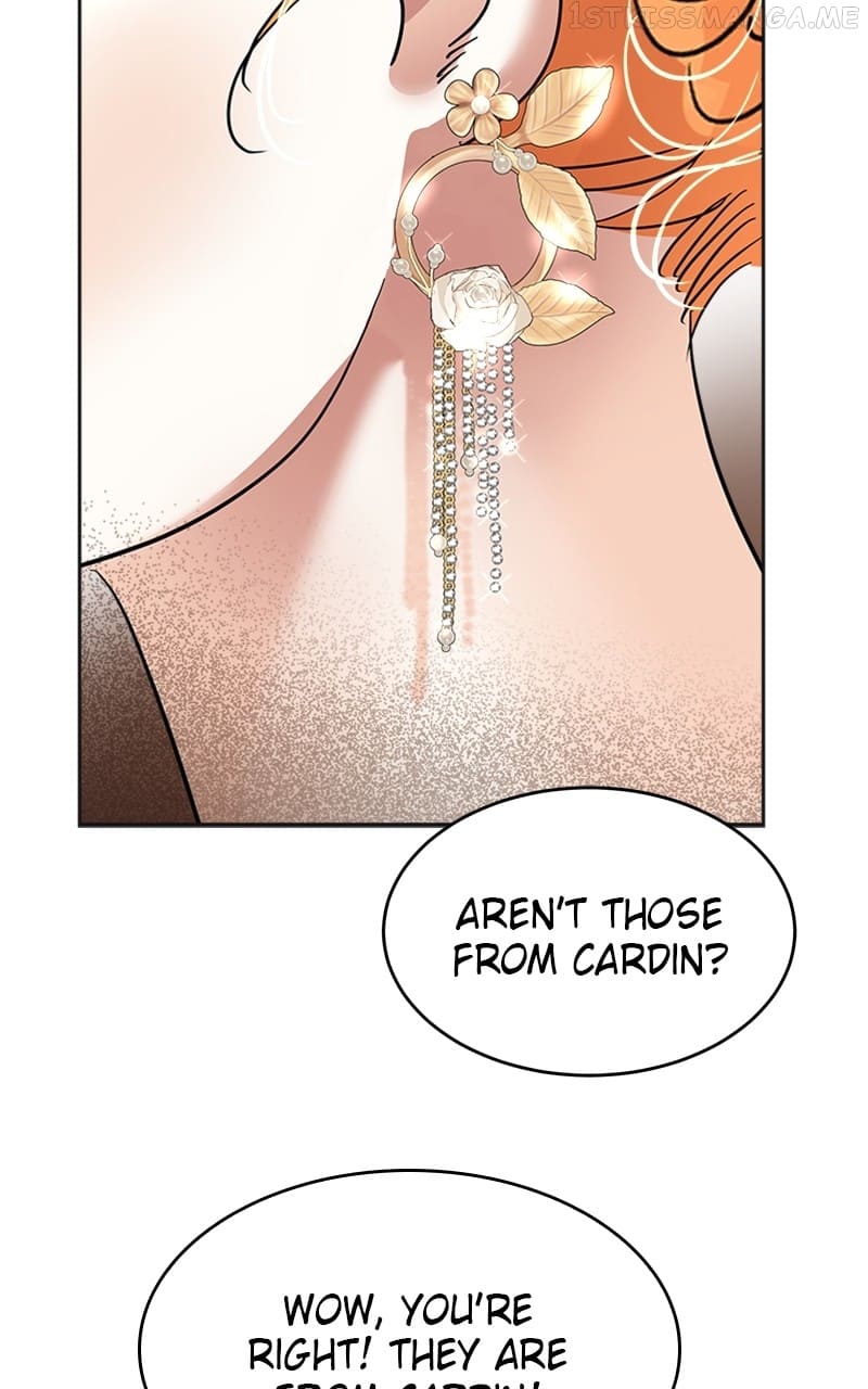 The Empress Lipstick chapter 16 page 30