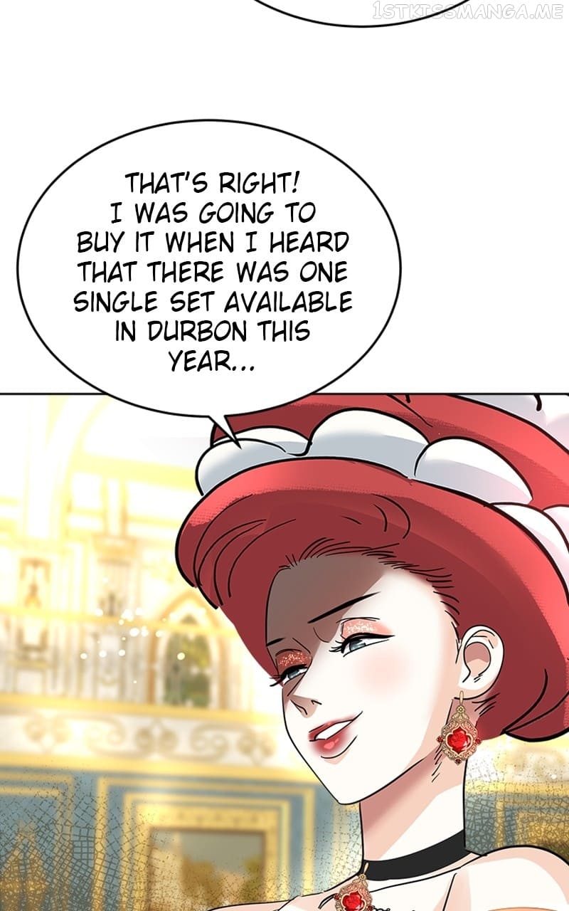 The Empress Lipstick chapter 16 page 32