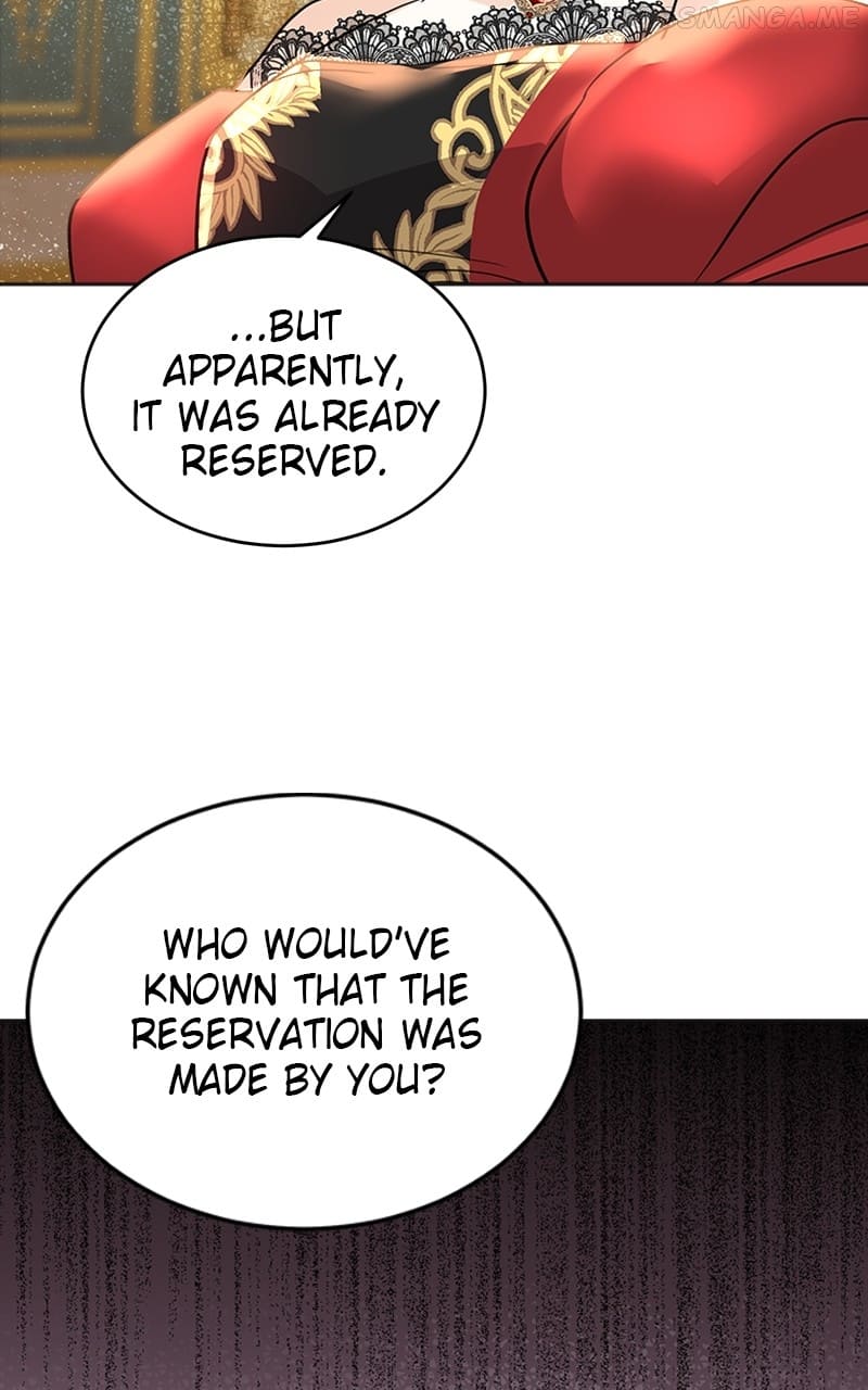 The Empress Lipstick chapter 16 page 33