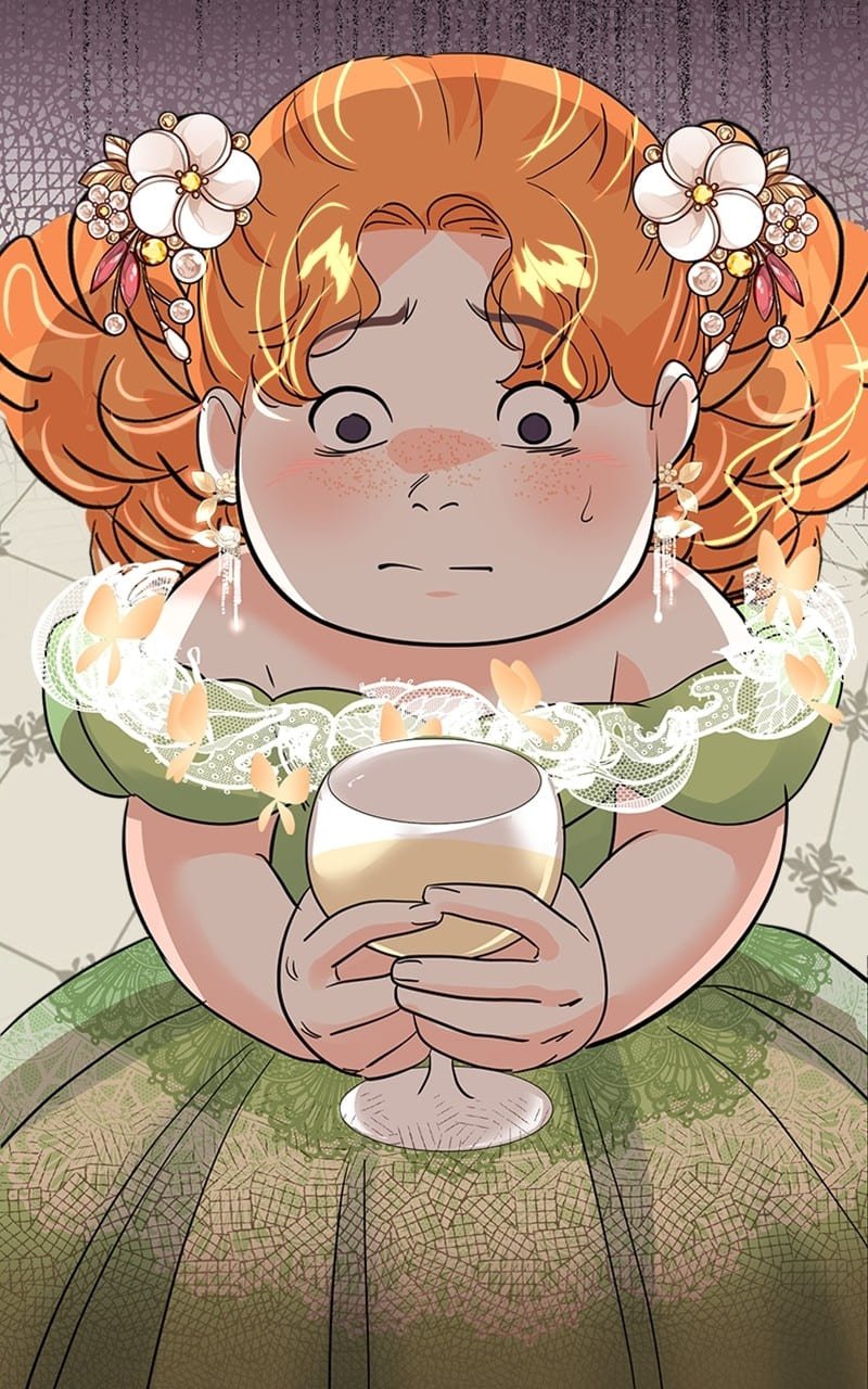 The Empress Lipstick chapter 16 page 34