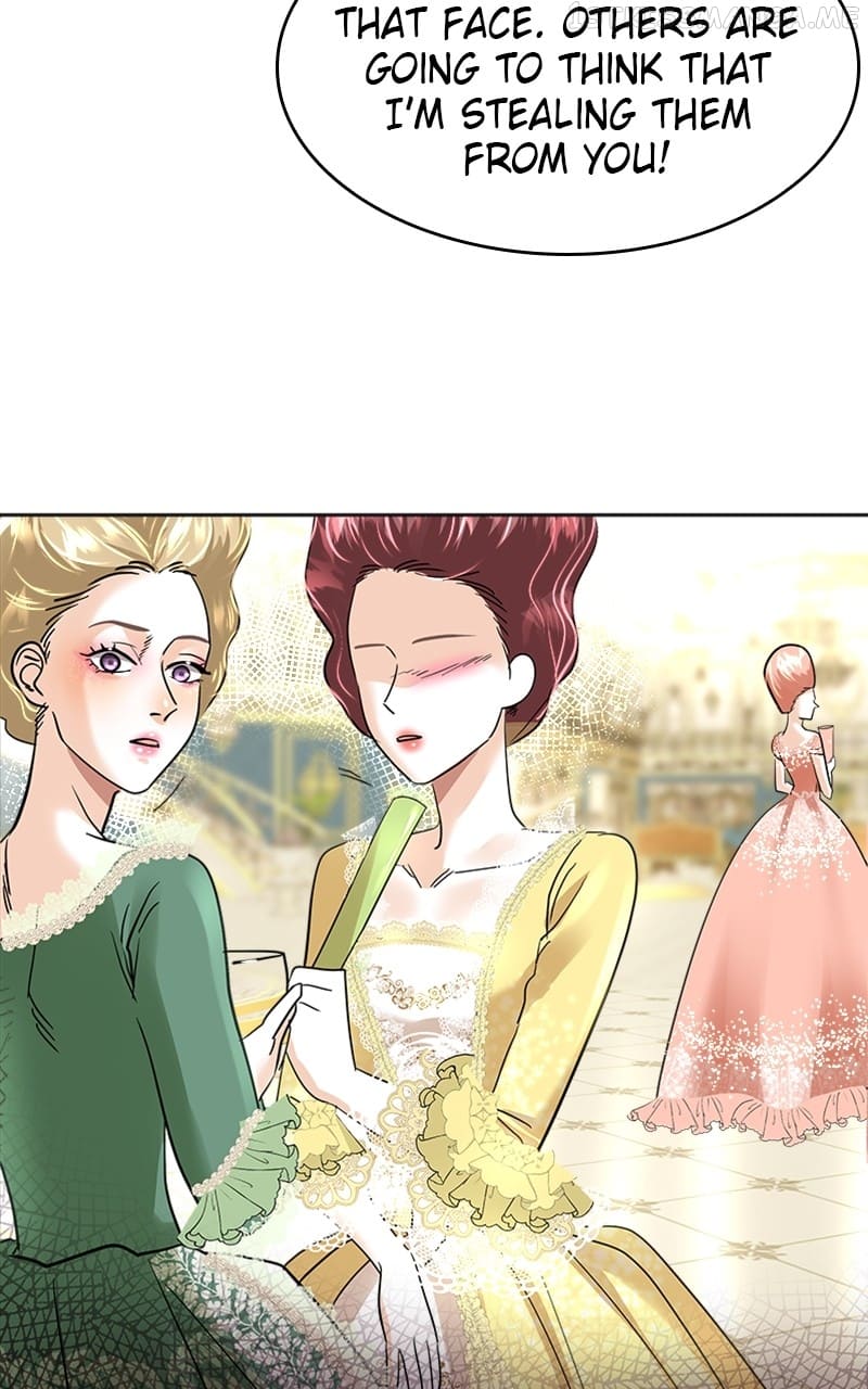 The Empress Lipstick chapter 16 page 40