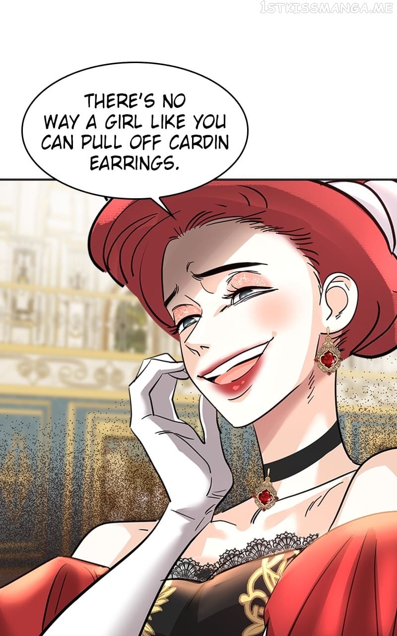 The Empress Lipstick chapter 16 page 42