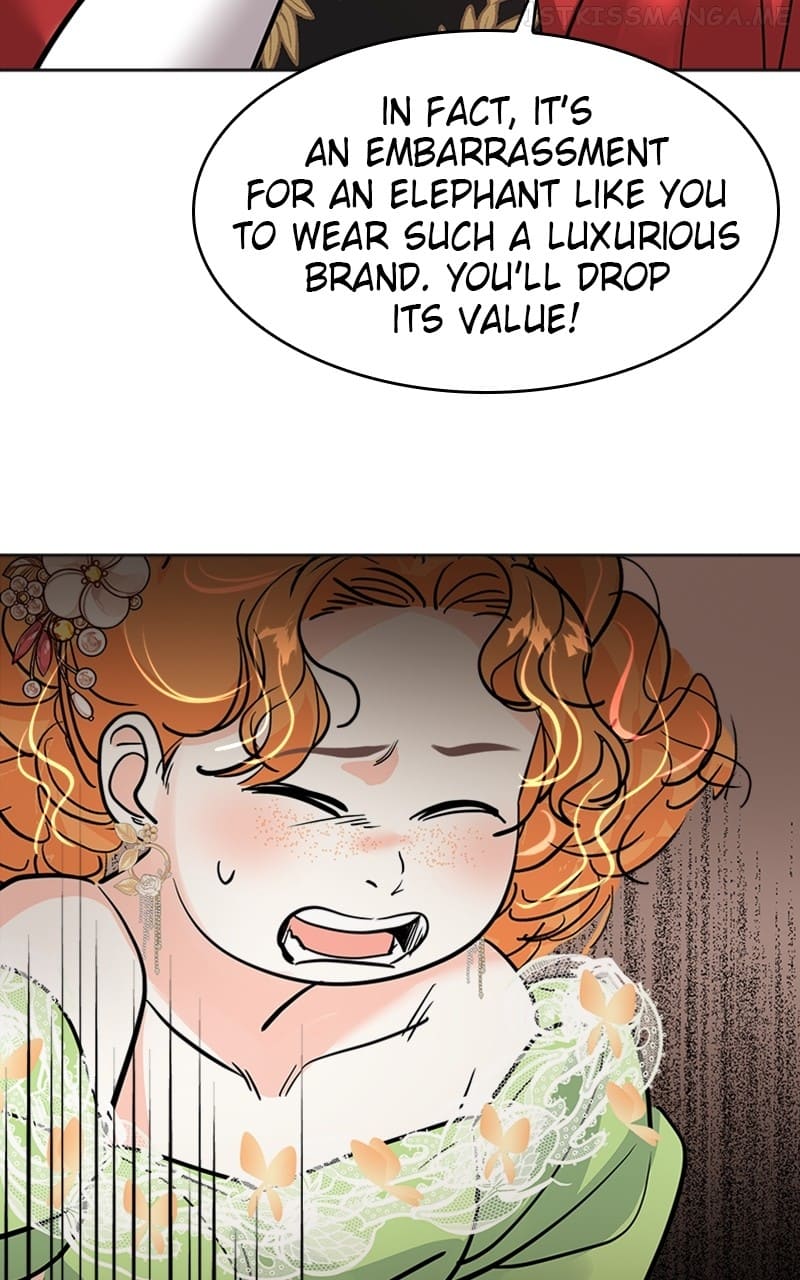 The Empress Lipstick chapter 16 page 43