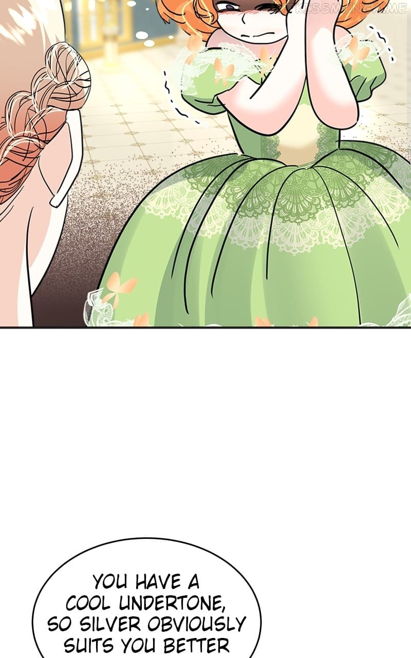 The Empress Lipstick chapter 16 page 67