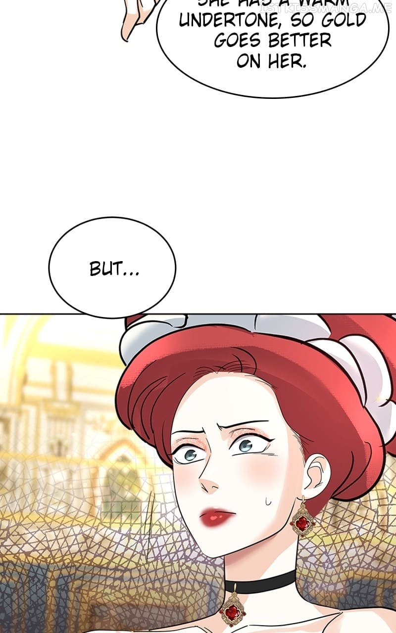 The Empress Lipstick chapter 16 page 69