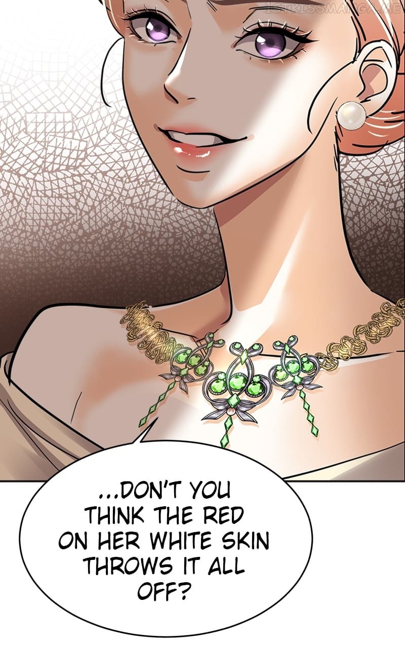 The Empress Lipstick chapter 16 page 71