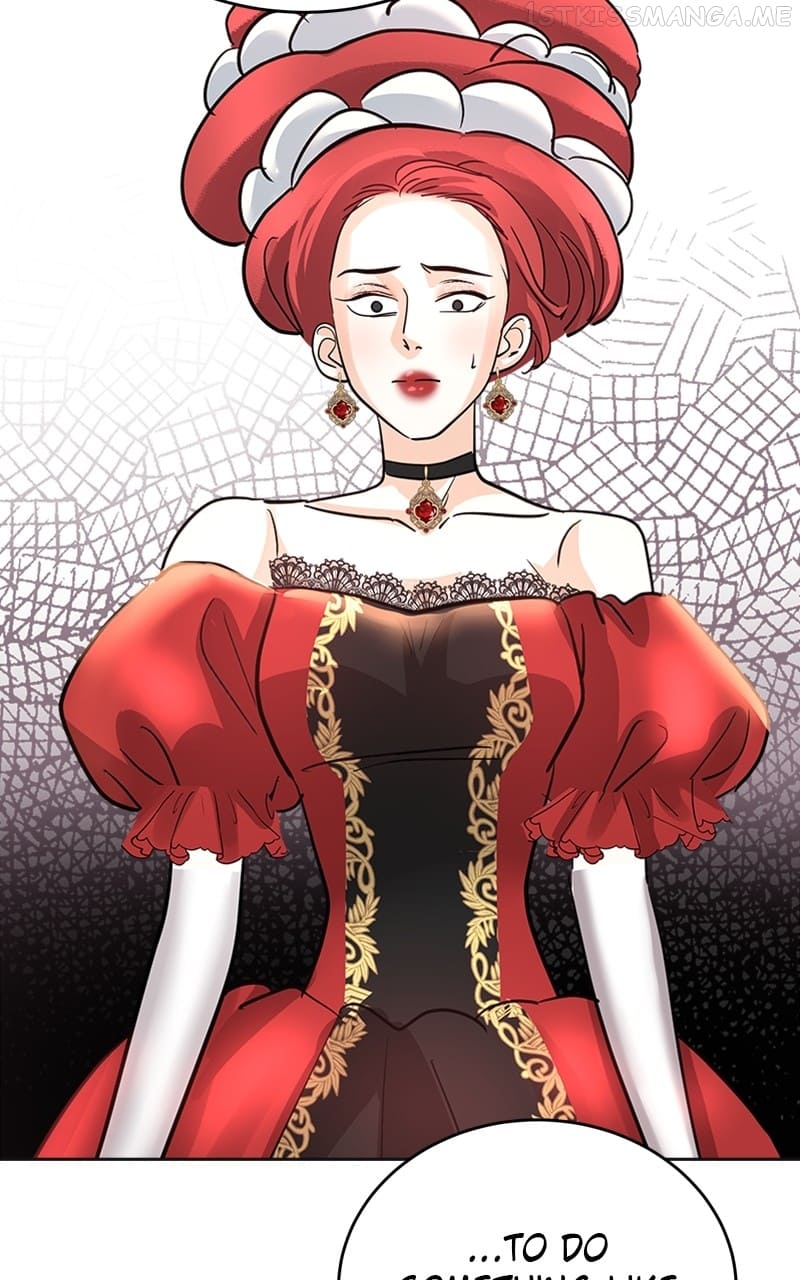 The Empress Lipstick chapter 16 page 76