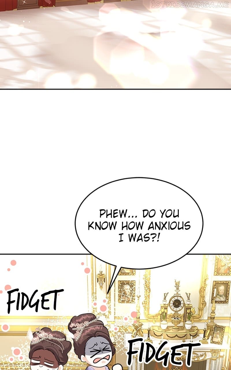 The Empress Lipstick chapter 16 page 83
