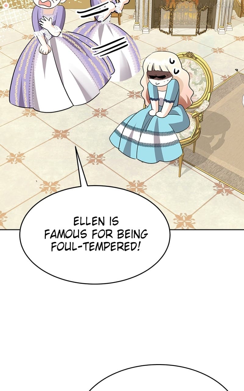 The Empress Lipstick chapter 16 page 84