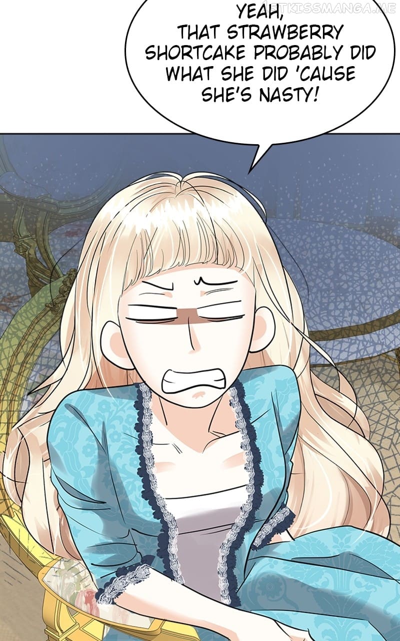 The Empress Lipstick chapter 16 page 85