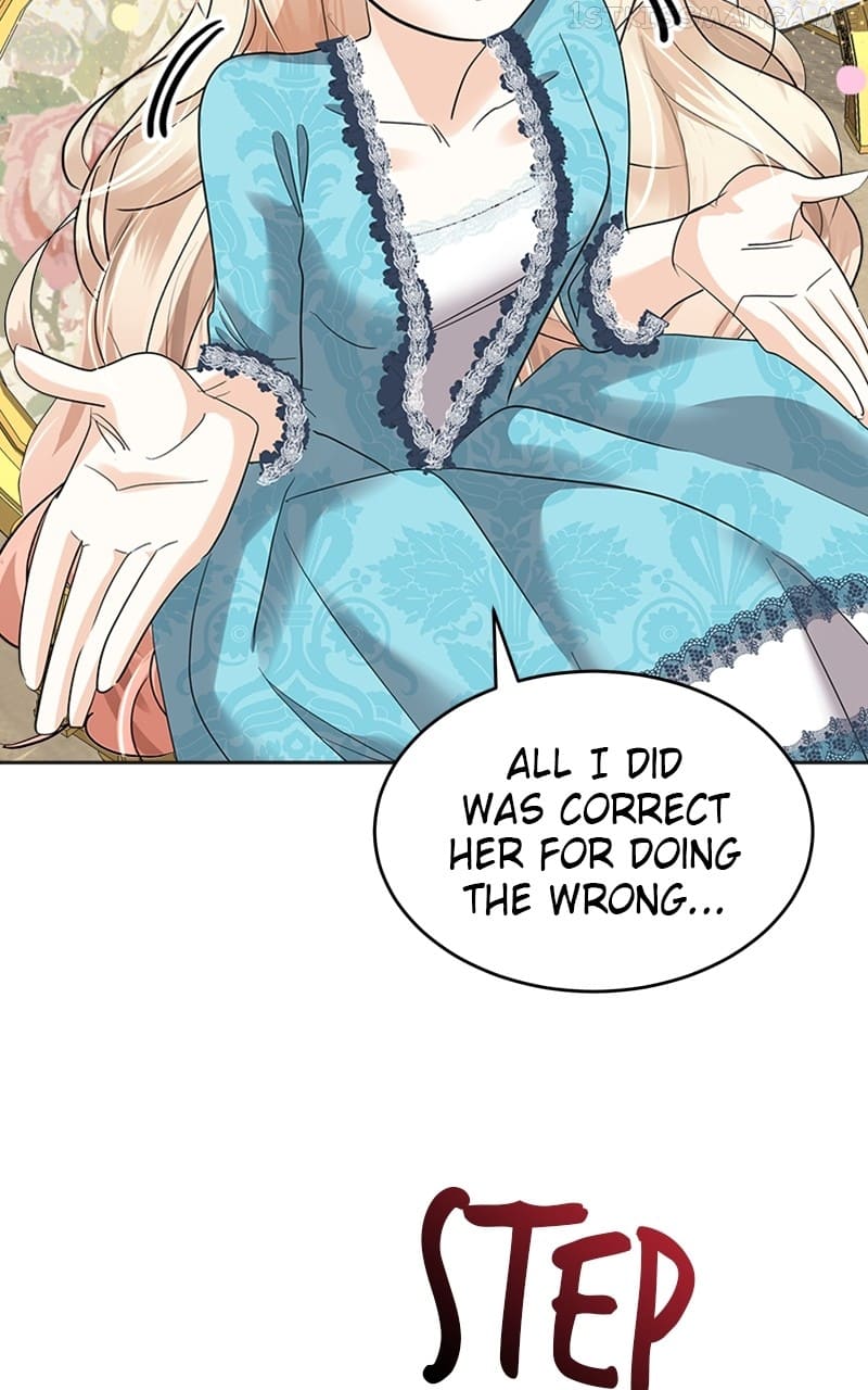 The Empress Lipstick chapter 16 page 87