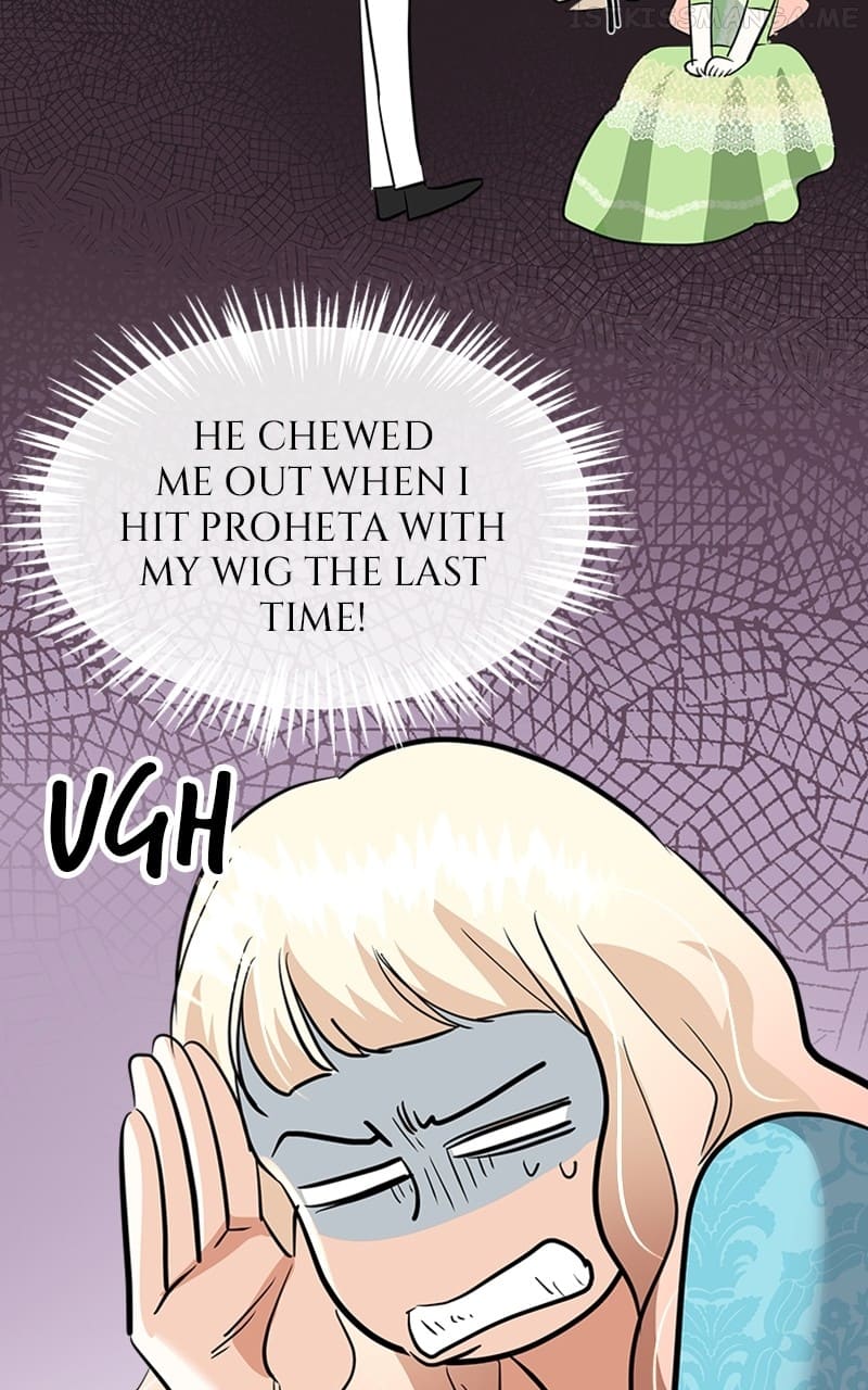 The Empress Lipstick chapter 16 page 100