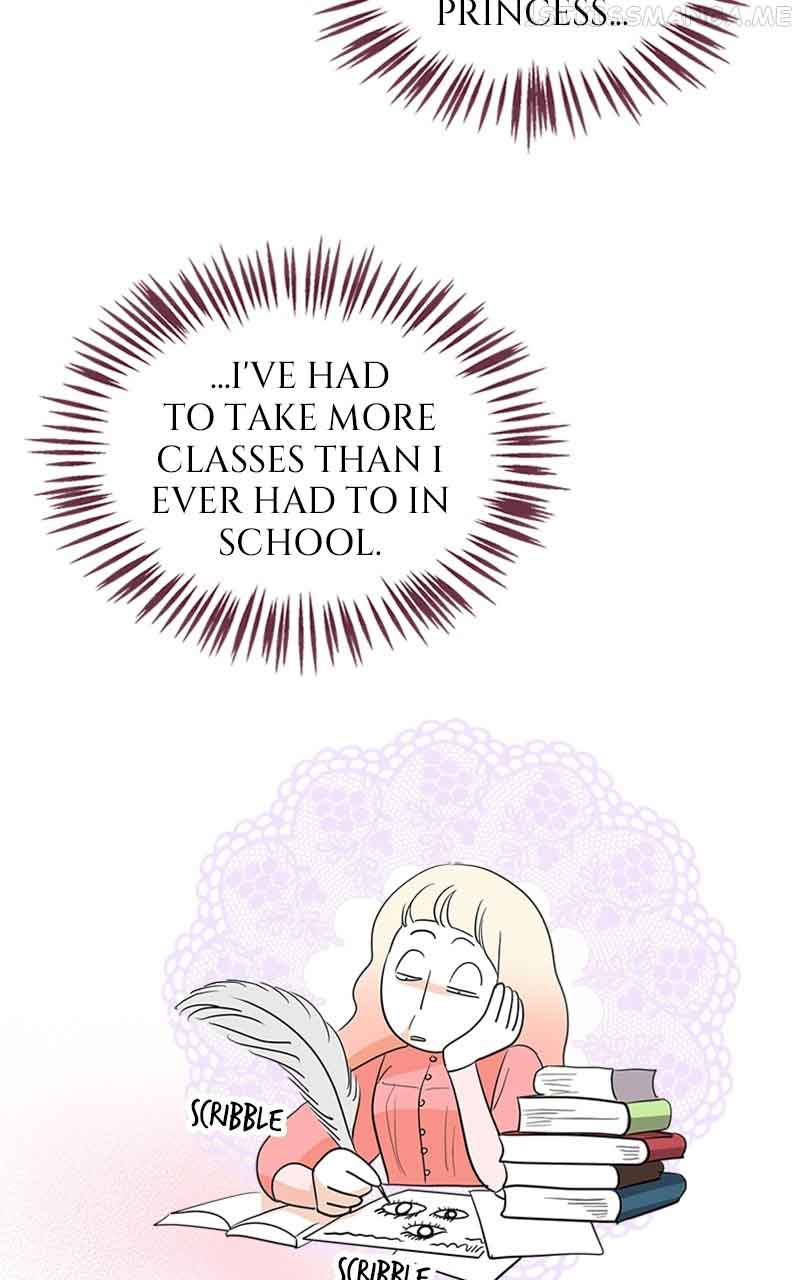 The Empress Lipstick chapter 17 page 4