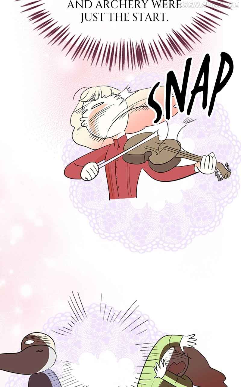 The Empress Lipstick chapter 17 page 6