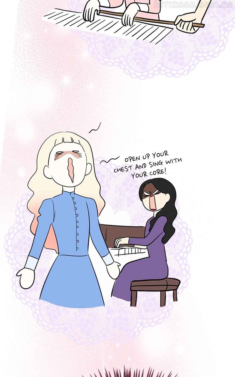 The Empress Lipstick chapter 17 page 8