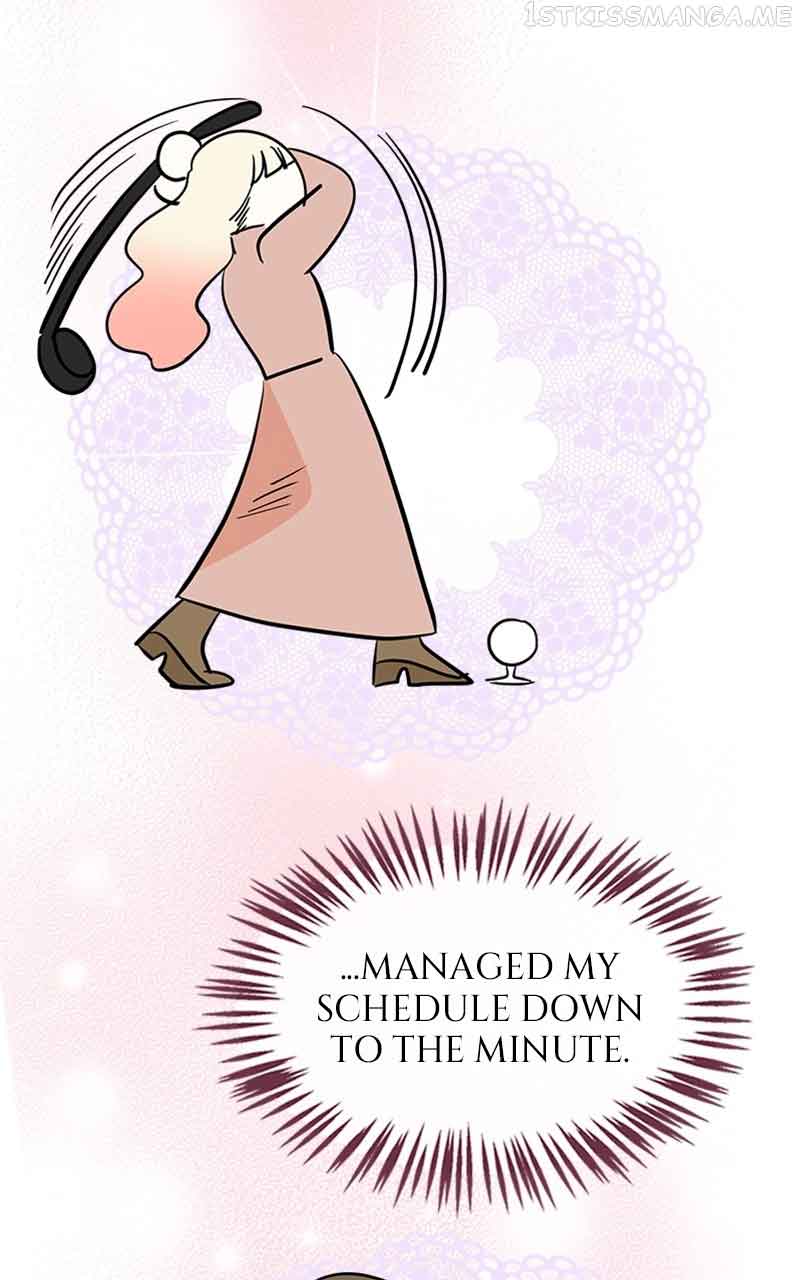 The Empress Lipstick chapter 17 page 10