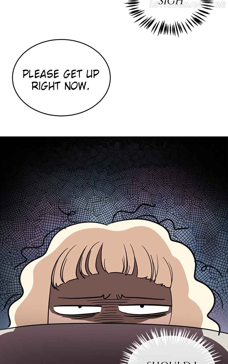 The Empress Lipstick chapter 17 page 16