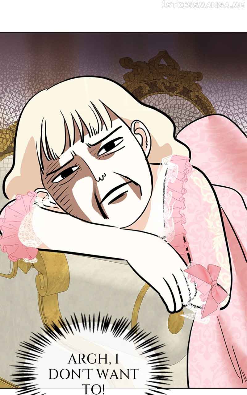 The Empress Lipstick chapter 17 page 19