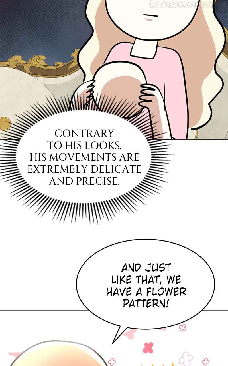 The Empress Lipstick chapter 17 page 34