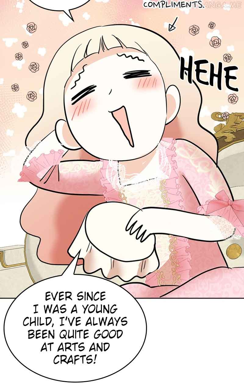 The Empress Lipstick chapter 17 page 40