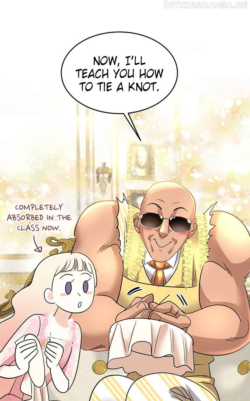 The Empress Lipstick chapter 17 page 41