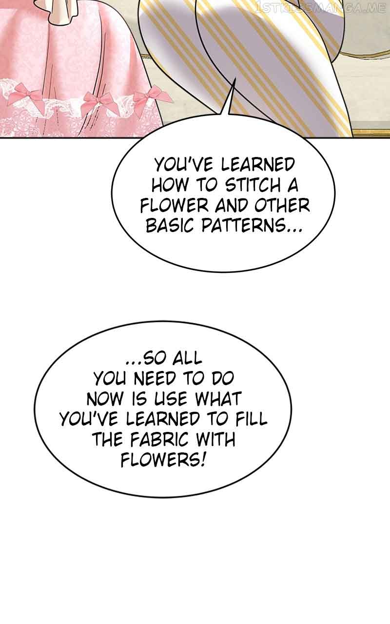 The Empress Lipstick chapter 17 page 42