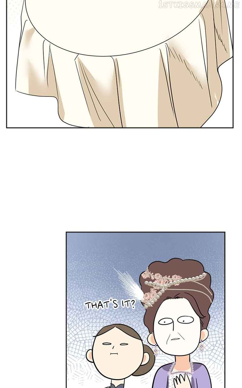 The Empress Lipstick chapter 17 page 59