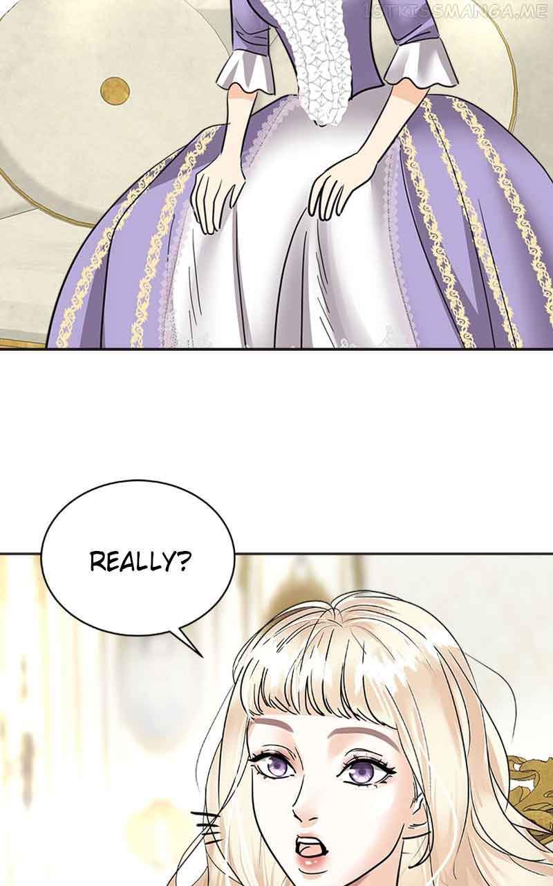 The Empress Lipstick chapter 17 page 61