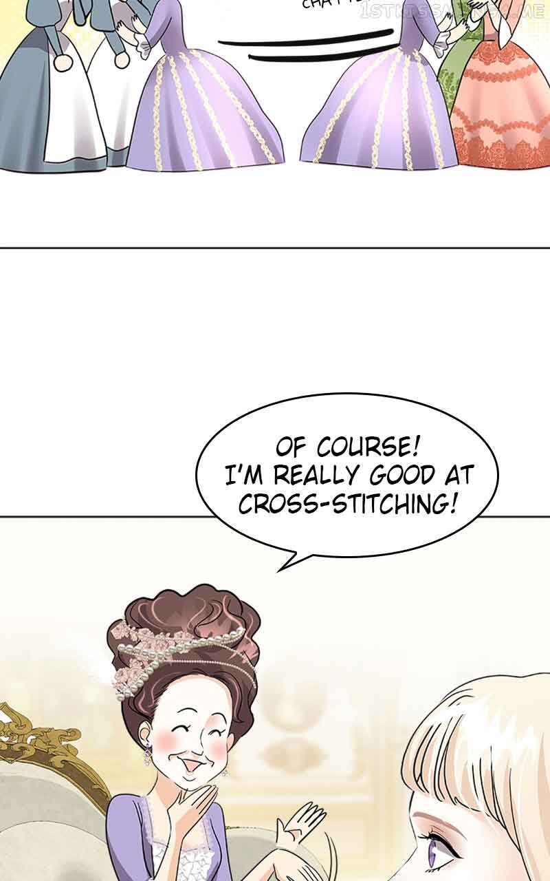 The Empress Lipstick chapter 17 page 63