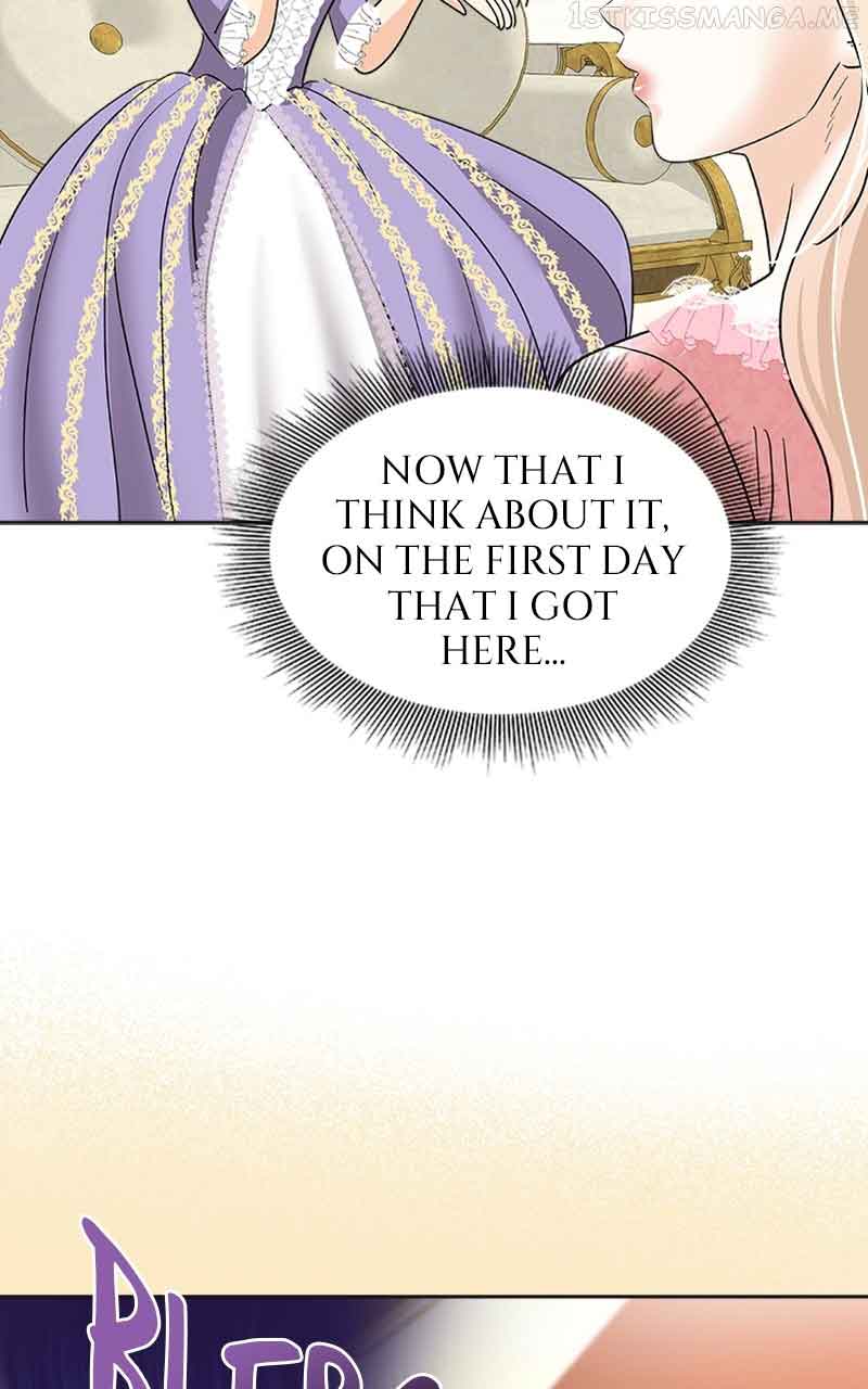 The Empress Lipstick chapter 17 page 64