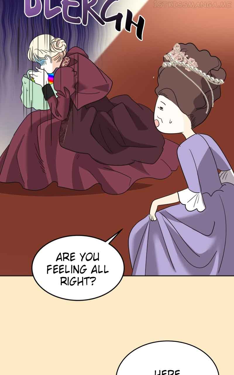 The Empress Lipstick chapter 17 page 65