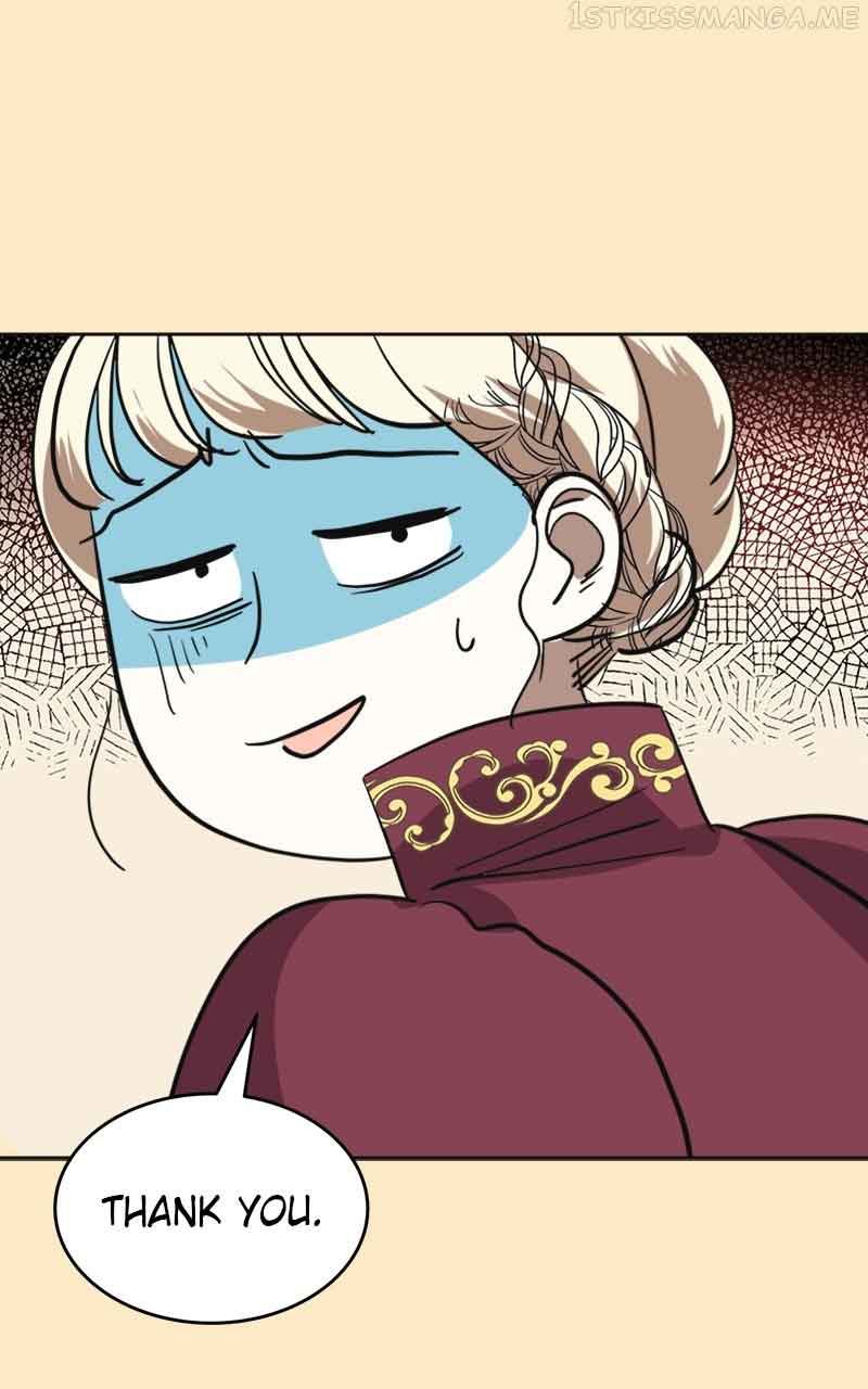 The Empress Lipstick chapter 17 page 67