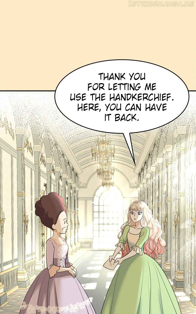 The Empress Lipstick chapter 17 page 68