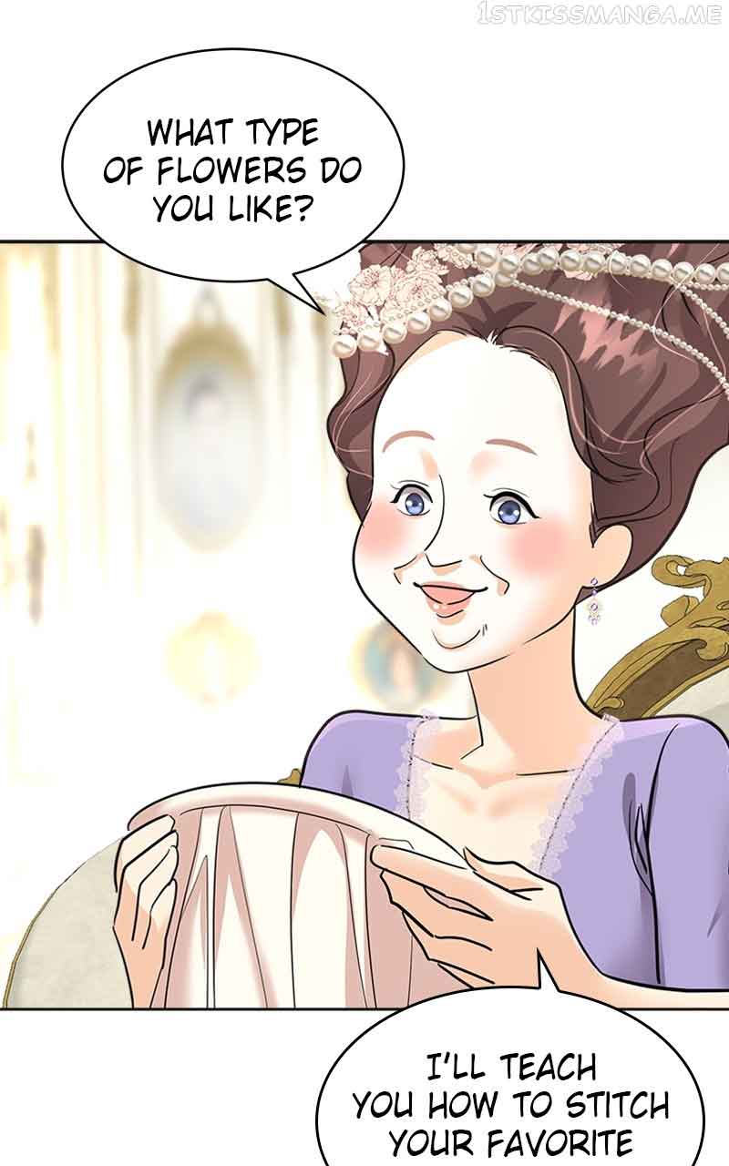 The Empress Lipstick chapter 17 page 72