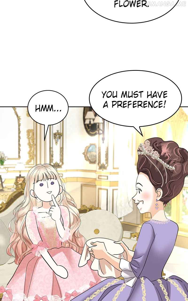 The Empress Lipstick chapter 17 page 73