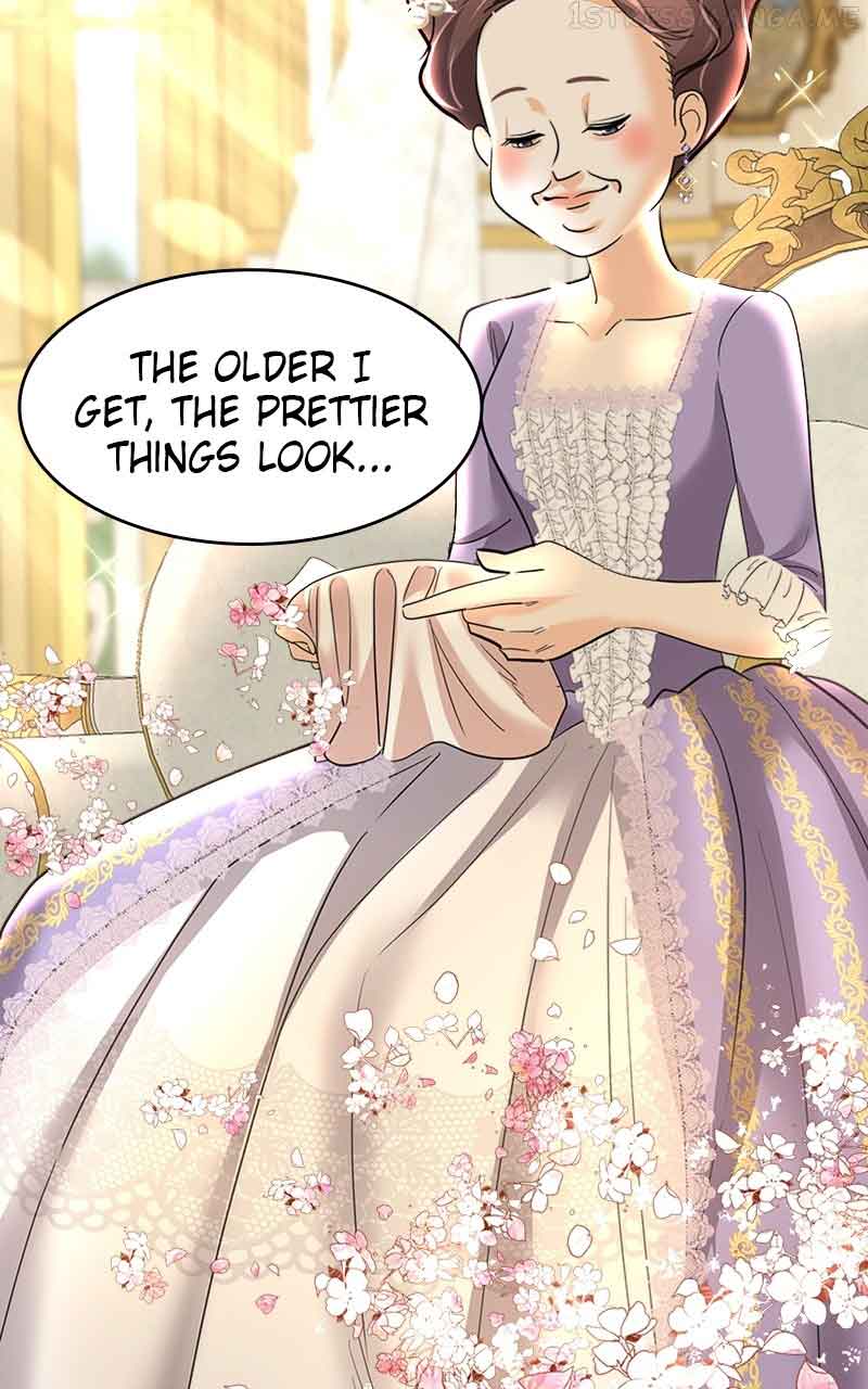 The Empress Lipstick chapter 17 page 78