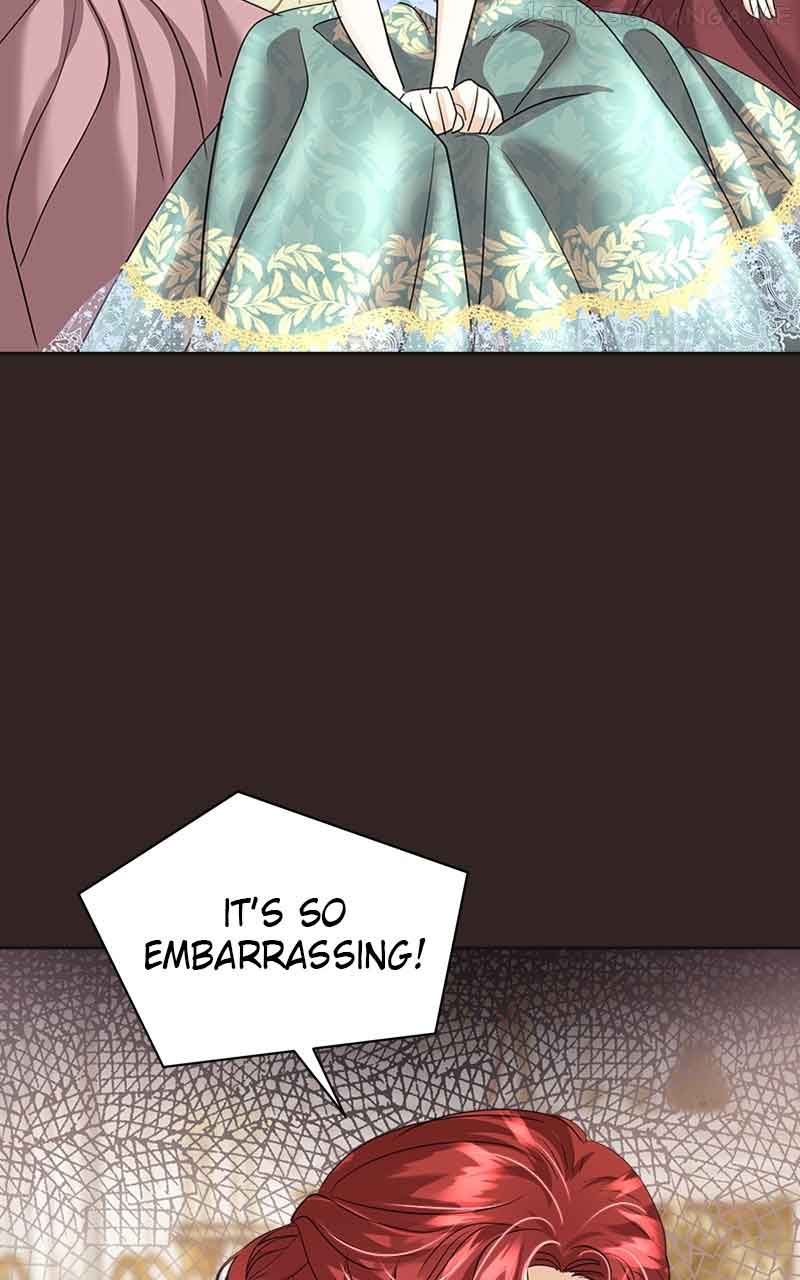 The Empress Lipstick chapter 17 page 89