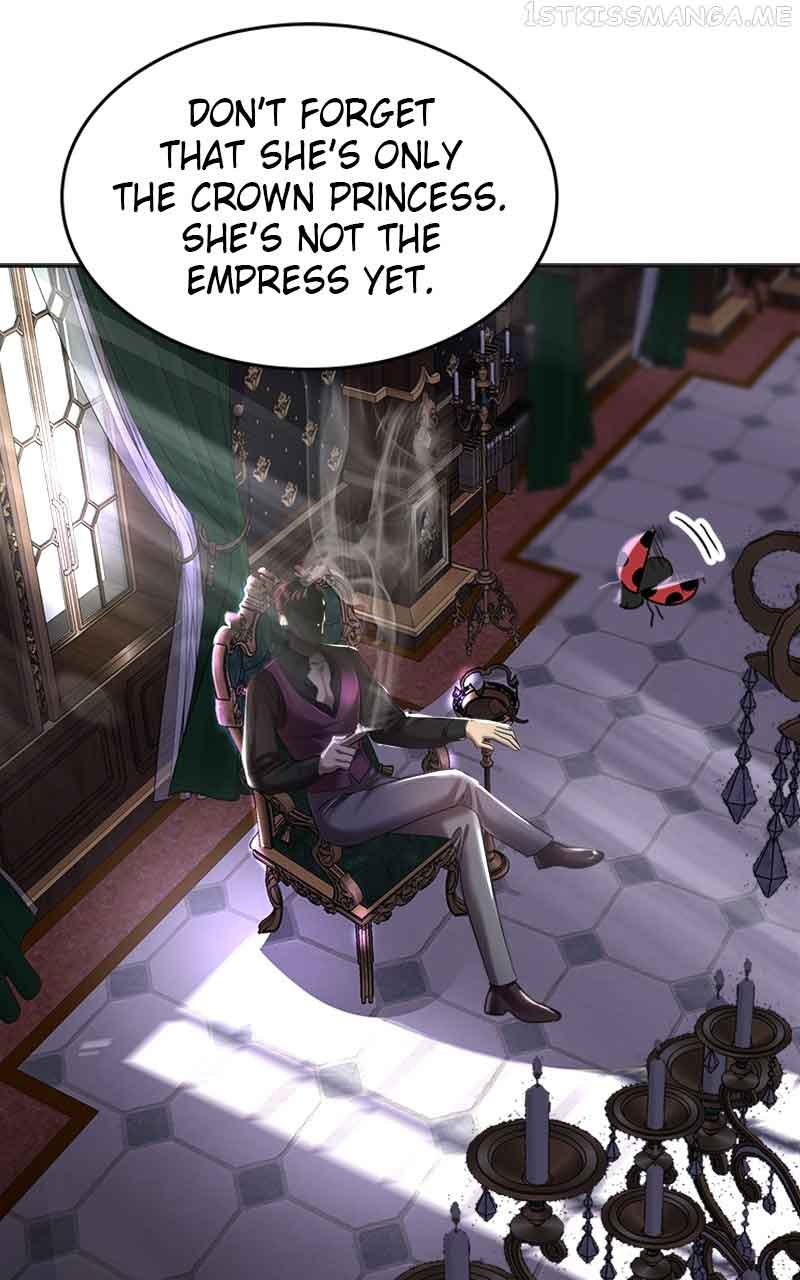 The Empress Lipstick chapter 17 page 101