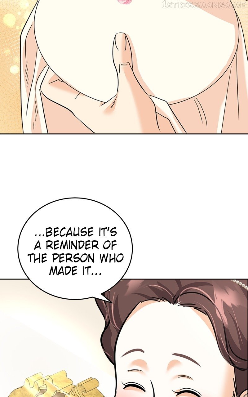 The Empress Lipstick chapter 18 page 4