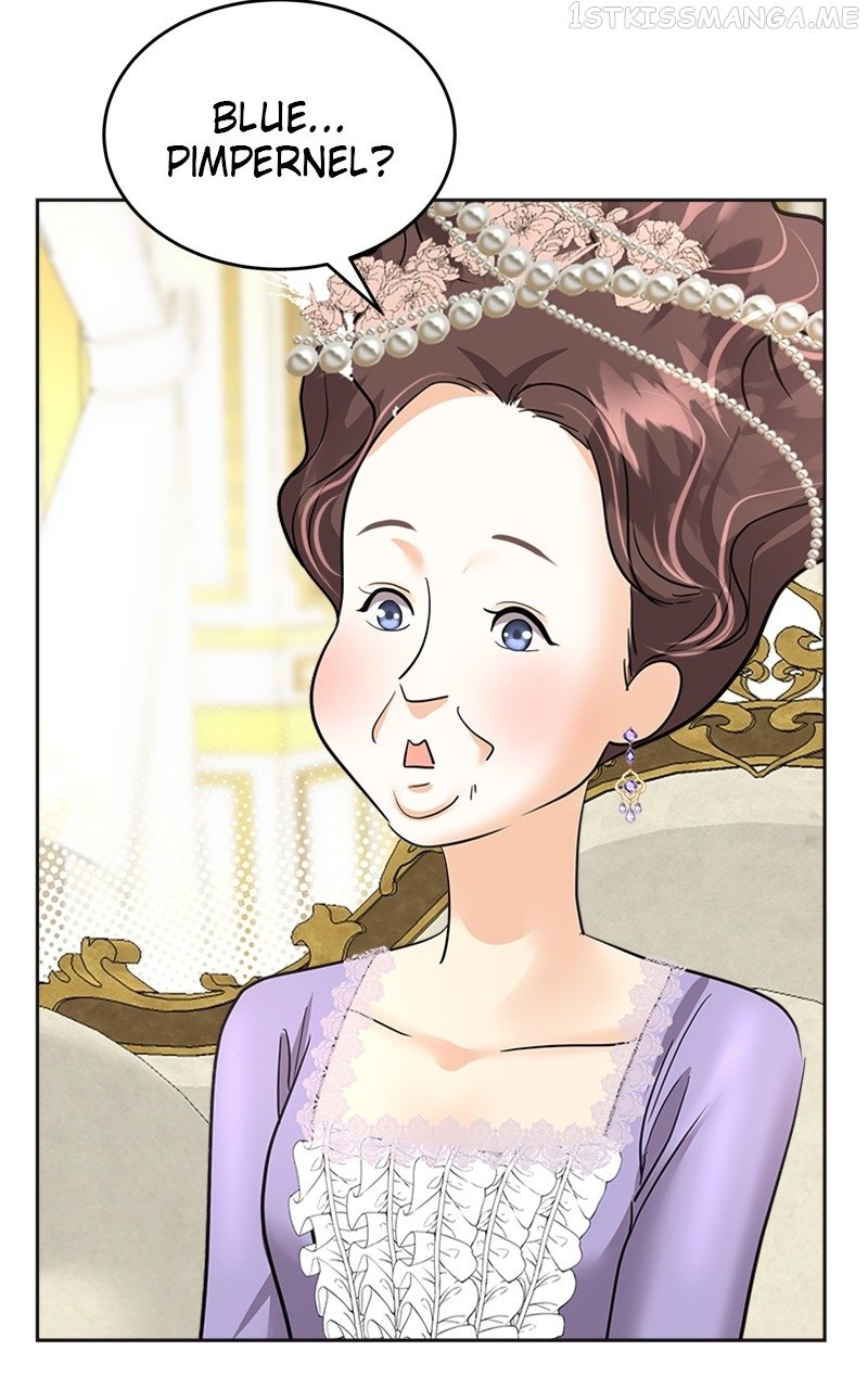 The Empress Lipstick chapter 18 page 14